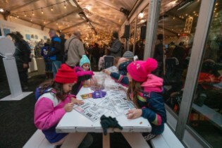 MCS Winter Festival